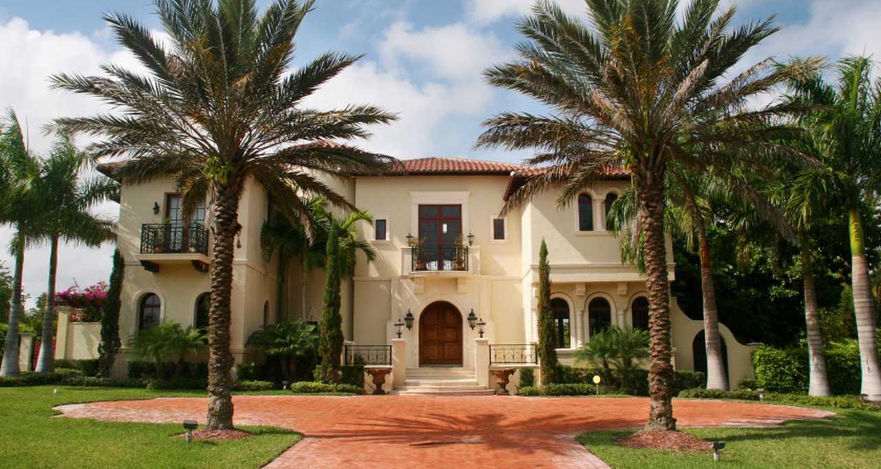 Active Builders South Florida construction project