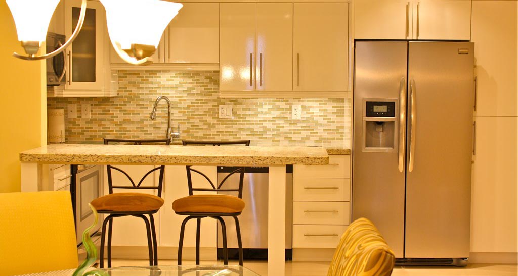 South Florida construction project progress